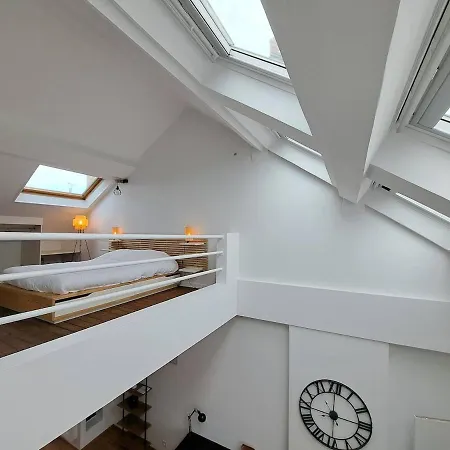 Montevideo - Lumineux Appartement *
