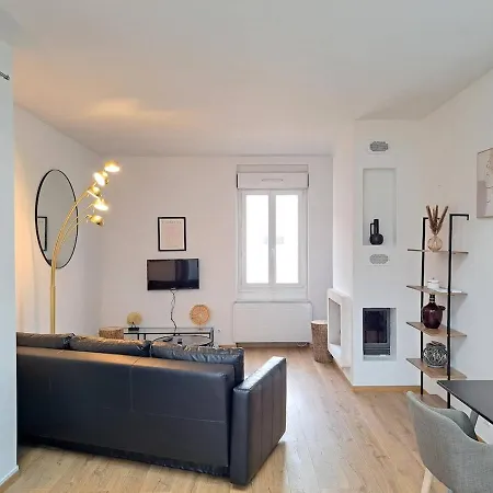 Montevideo - Lumineux * Reims