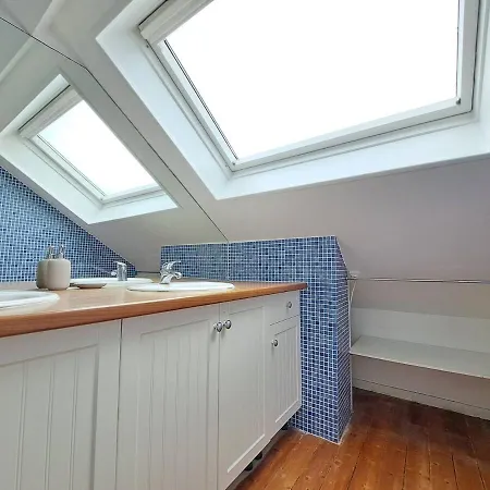 Montevideo - Lumineux Appartement *