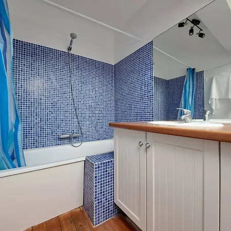 Montevideo - Lumineux Apartman